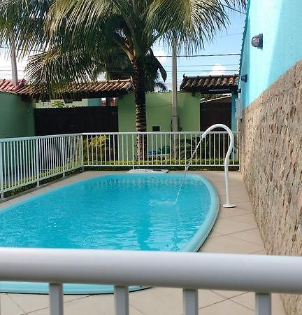 Villa Casa Aconchegante Rio das Ostras Exterior foto