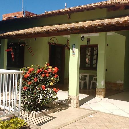 Villa Casa Aconchegante Rio das Ostras Exterior foto