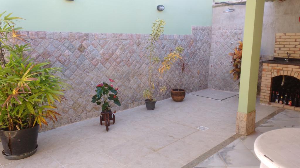 Villa Casa Aconchegante Rio das Ostras Exterior foto