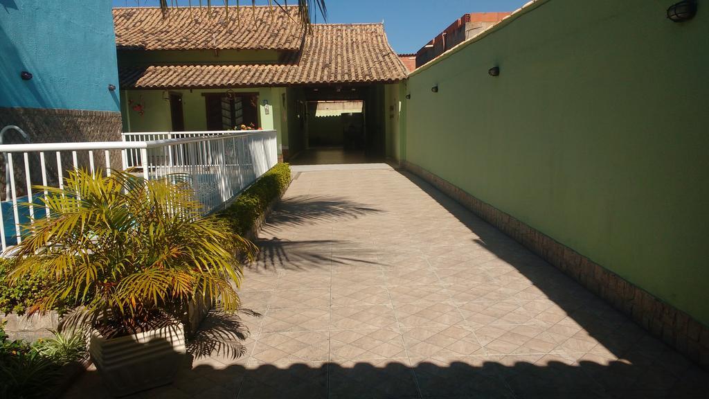 Villa Casa Aconchegante Rio das Ostras Exterior foto