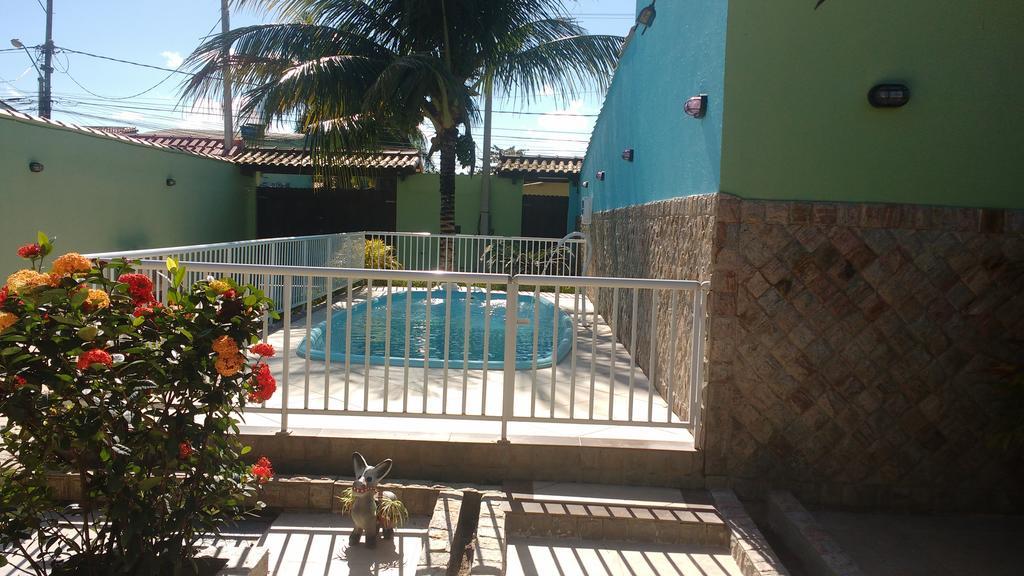 Villa Casa Aconchegante Rio das Ostras Exterior foto