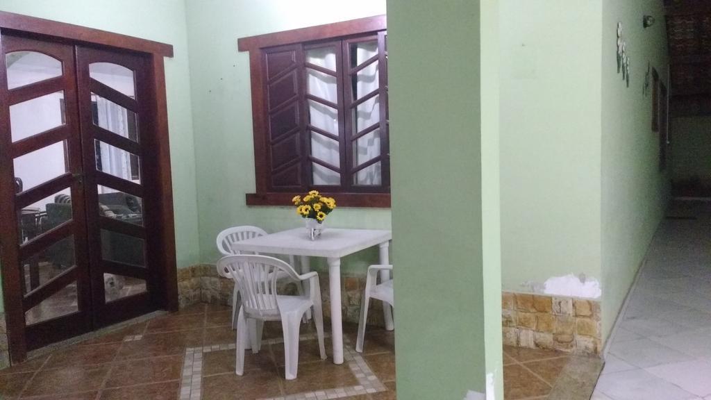 Villa Casa Aconchegante Rio das Ostras Exterior foto