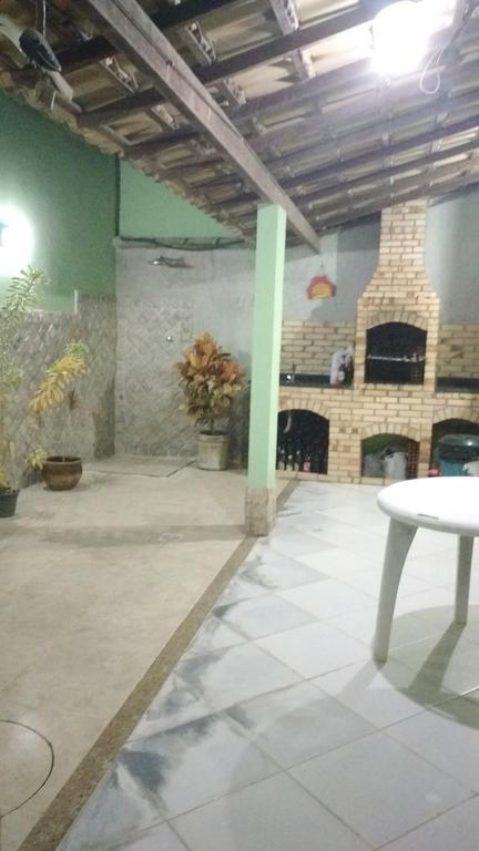 Villa Casa Aconchegante Rio das Ostras Exterior foto